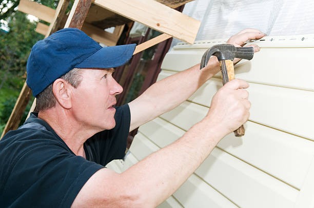 Best Stucco Siding  in Gardnertown, NY