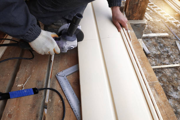 Best Fascia and Soffit Installation  in Gardnertown, NY