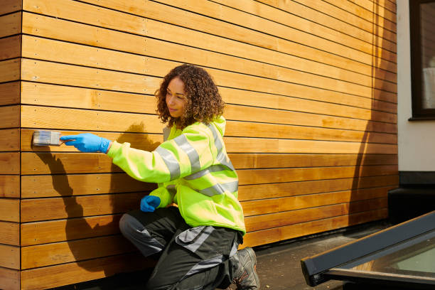 Affordable Siding Repair and Maintenance Services in Gardnertown, NY