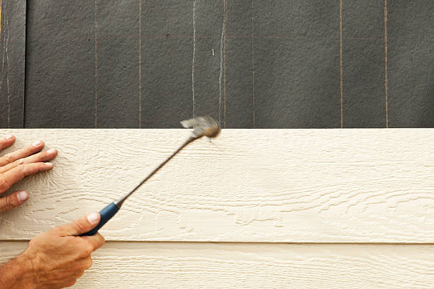 Best Siding for Commercial Buildings  in Gardnertown, NY